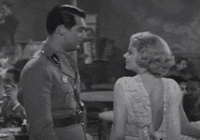 cary grant slapping GIF by Maudit