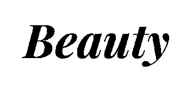 Beauty Sticker by Bomtonstudios