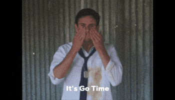 Consulting In The Zone GIF by Amplify Procurement