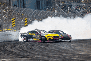 Drifting GIF
