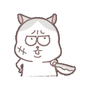 生氣 Sticker