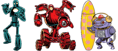 pivovarclock Sticker