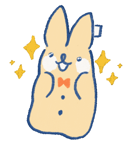 開心 Sticker