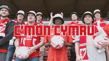 Football Soccer GIF by EatSleep Media