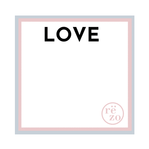 Curls Curly Hair Sticker by Rëzo Haircare