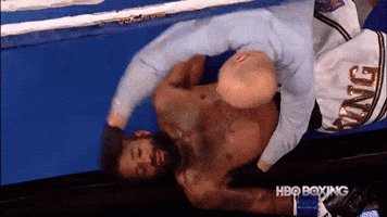 khaos stevens lemieux ko GIF
