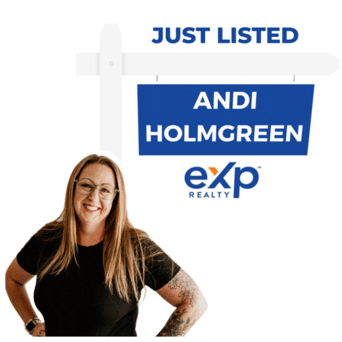 Andiholm_exp Sticker