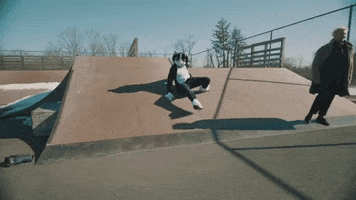 GIF by Anthony Green