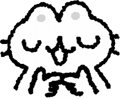 Shy Sticker by asinastra