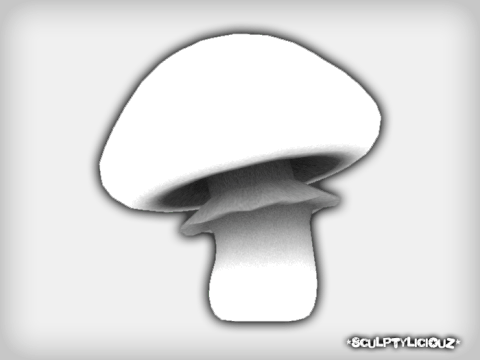 mushroom