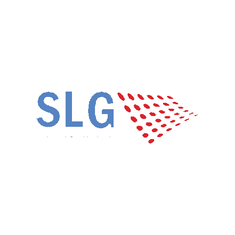 Sticker by SLG Mortgage