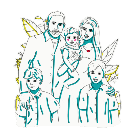 Quiérete que no duele Sticker