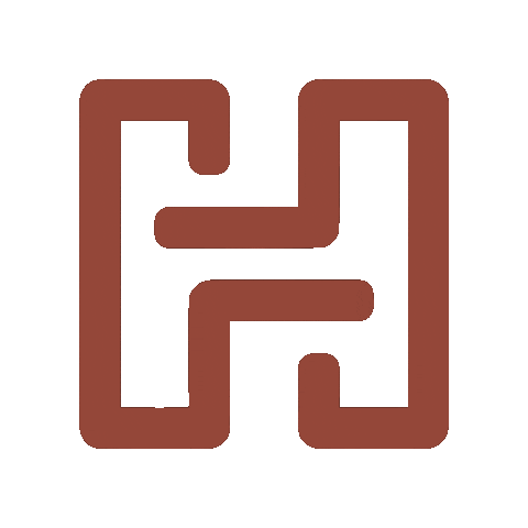 Hopper Developments Sticker