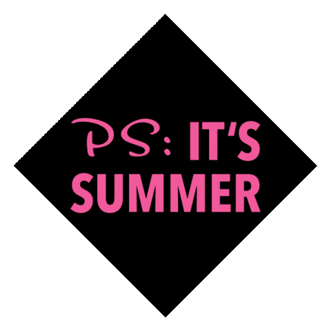 Summer Sticker by JLE Band