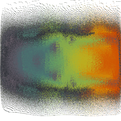 Media Dom Sticker by Grupo OM