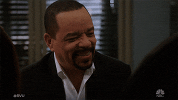 Happy Law And Order GIF by NBC