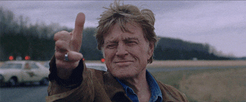 Robert Redford Yes GIF by Fox Searchlight