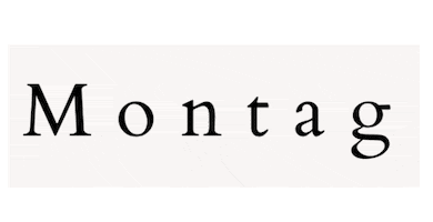 Monday Sticker by Vielmehr Webdesign