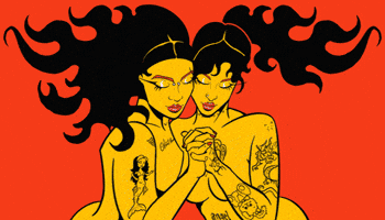 Milk Shake Sabb GIF by Alejandro Os