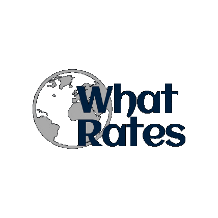 Whatrates Sticker