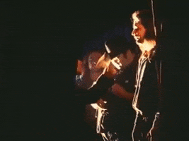 bt curtain GIF by Blues Traveler