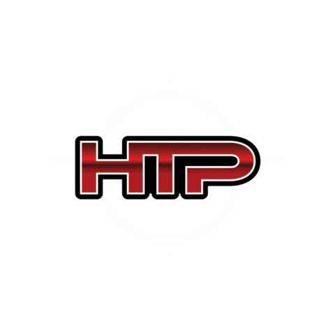 huntechpro Sticker