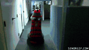 daleks