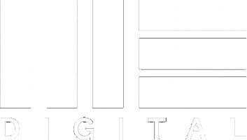 Minha ME Digital Sticker