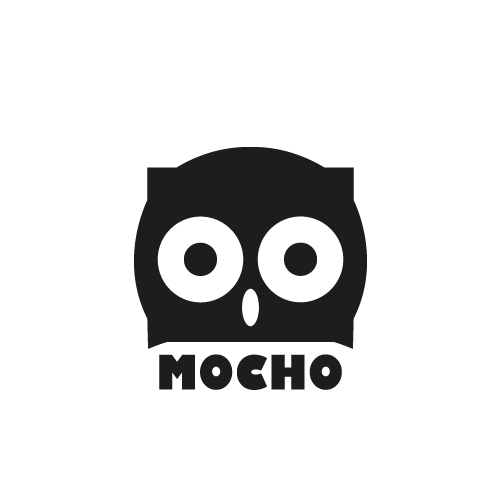 Mocho Artes Sticker