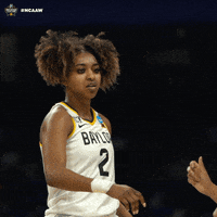 Grinding Womens Basketball GIF by NCAA Championships
