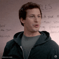 Cool Cool Cool Gif By Brooklyn Nine Nine Find Share On Giphy