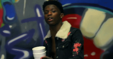 paradise GIF by Quando Rondo