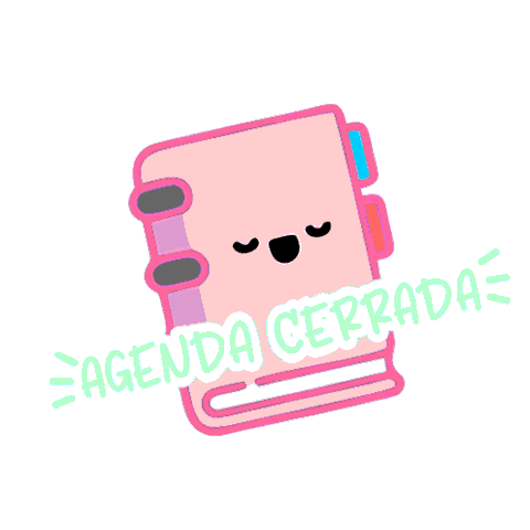 Agenda Llena Sticker For Ios Android Giphy Agenda Llena Sticker For Ios Android Giphy