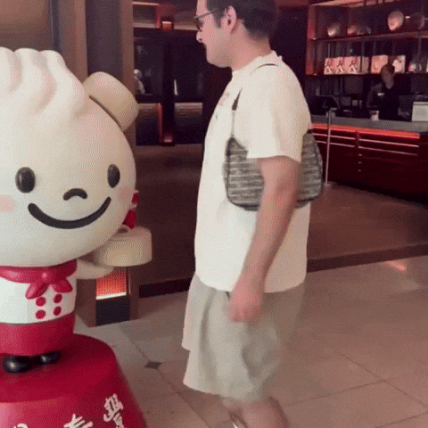 Dance Twerk GIF