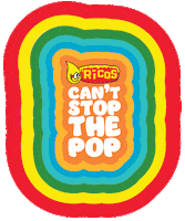 Ricosproducts Popcorn GIF by Ricos