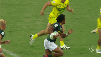 South Africa Australia GIF by World Rugby
