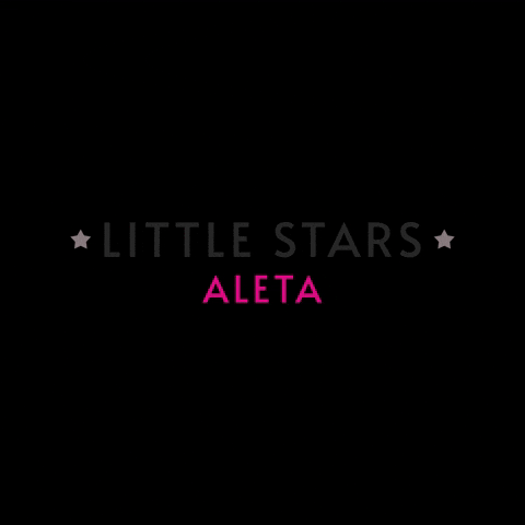 Fashion GIF by Aleta Couture