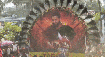 Jrntr GIF
