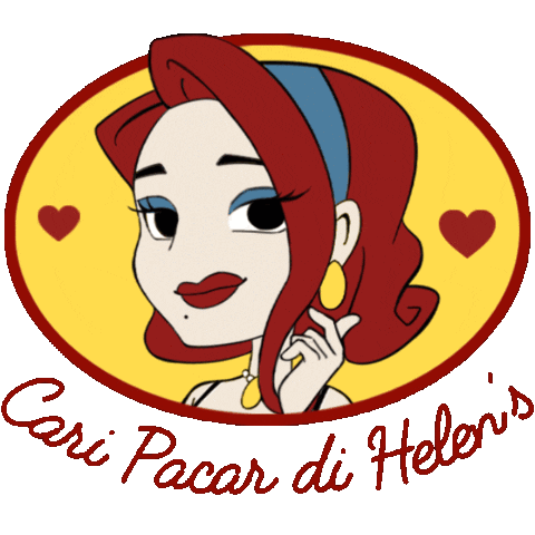 Holywings Indonesia Sticker