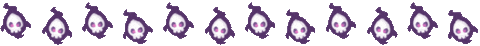 Halloween Sticker