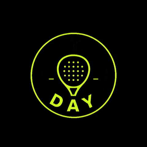 PADELRAUM GIF