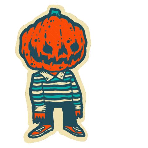 Taj Sticker