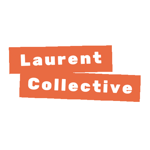 The Tent Peg Collective Sticker