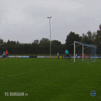 Goal Doelpunt GIF by FC Burgum
