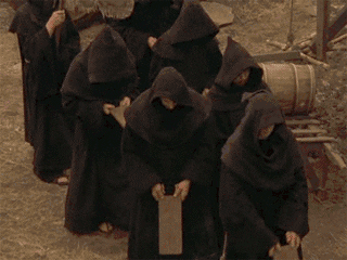 Cults GIFs - Get the best GIF on GIPHY