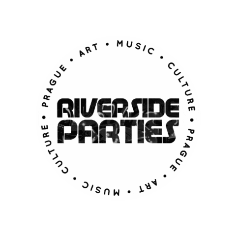 Riverside Parties Sticker