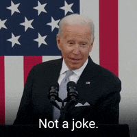 Joe Biden Reactions GIFs - Find & Share on GIPHY