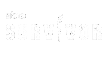 Survivor Tvazteca Sticker by Acun Medya