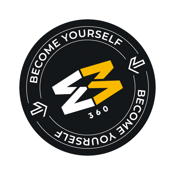 Gym Sticker by MYGYM 360