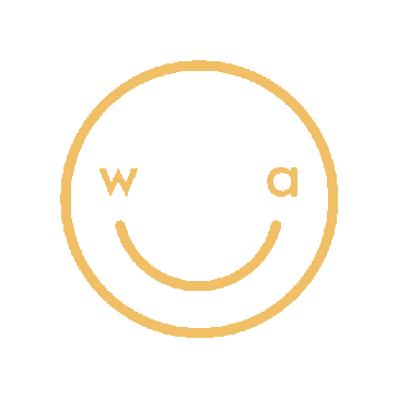 Sticker by Wowwa